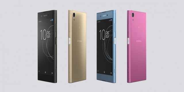 Xperia Xa1 Plus Tanıtıldı! İşte Tüm Özellikler!