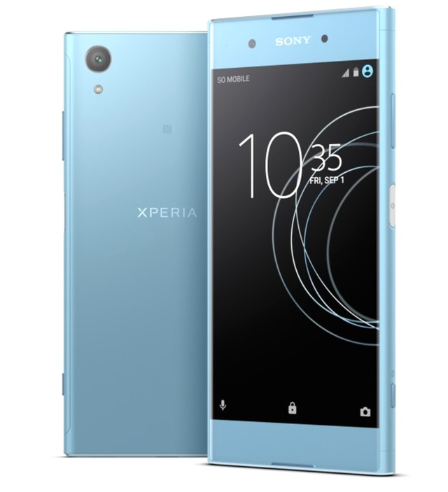 Xperia Xa1 Plus Tanıtıldı! İşte Tüm Özellikler!