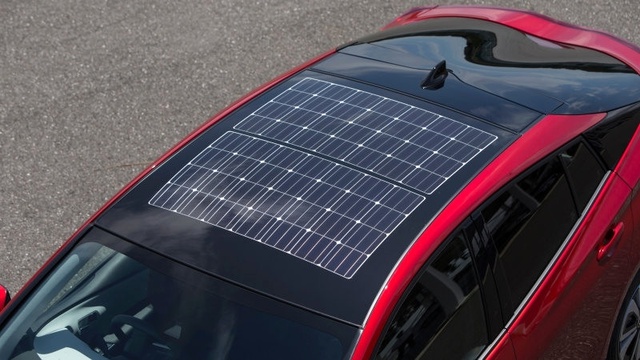 Yeni Sunroof Teknolojisi