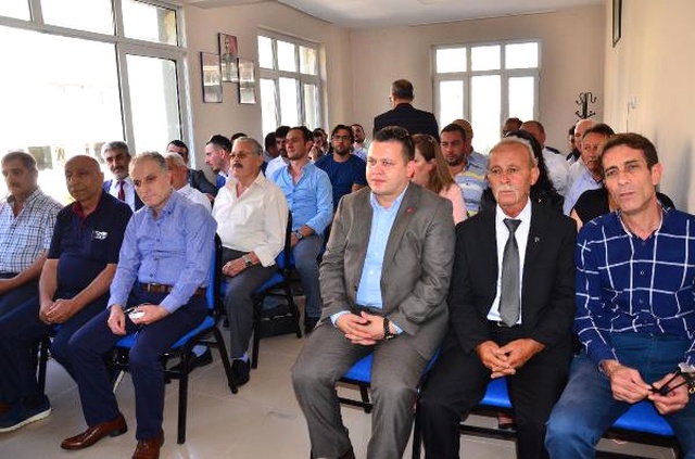 MHP, Yüzlerce Üyenin Partiden İstifa Etmesinden Memnun: Hayırlı Olmuştur
