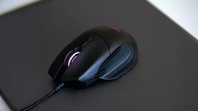 Razer'dan Fps Oyuncularına Özel Mouse!