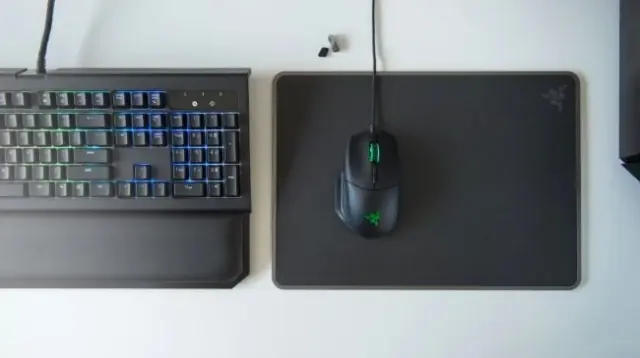 Razer'dan Fps Oyuncularına Özel Mouse!