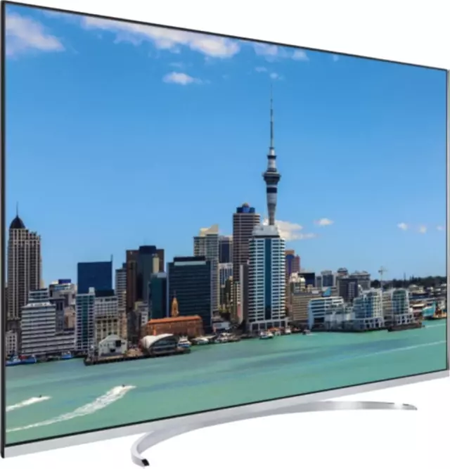 Vestel En Yeni Telefonlarını ve Tv'lerini Tanıttı!