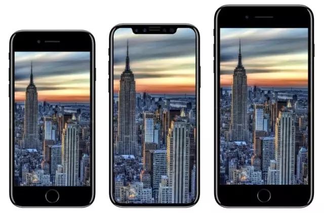 Yeni İphone Modelinin Adı Ne Olacak?