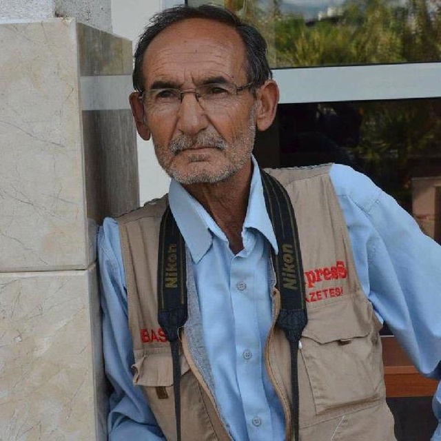 Yaşlı Adam Aşkına Karşılık Vermeyen Kadını Öldürüp Ardından İntihar Etti