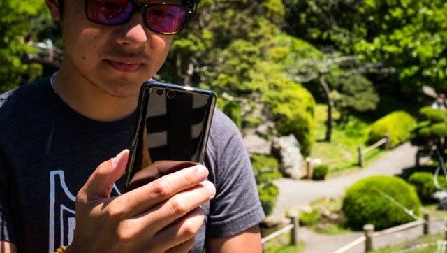 Xiaomi mi 7 Beklenenden Erken Gelebilir!