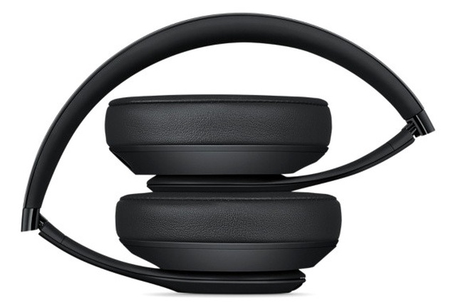 Beats Studio3 Wireless Kulaklıklar Duyuruldu!