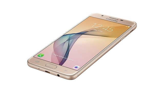 Galaxy On7 Prime Kutusundan Çıkıyor!