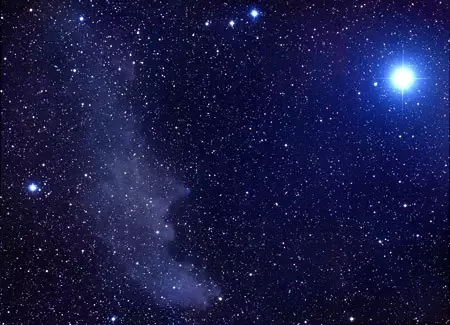 Gökyüzünün Güneş'ten Daha Büyük, En Parlak 10 Yıldızı