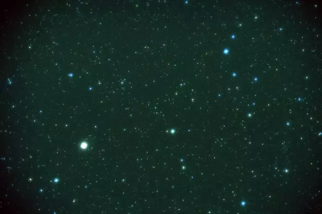 Gökyüzünün Güneş'ten Daha Büyük, En Parlak 10 Yıldızı