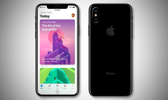 İphone 8 İçin Korkutan Açıklamalar!