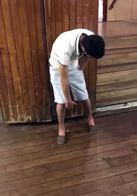 Büyükada Vapurunda Bonzai Krizine Giren Gencin Hali Yürek Burktu