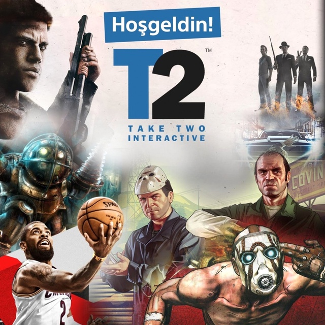 Gta'yı Aral'ın Elinden Aldılar!