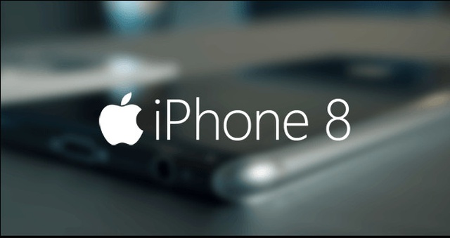 İphone 8 Kamerası Herkesi Şaşırtacak!