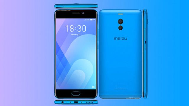 Meizu M6 Note Satışları Şaşırttı!