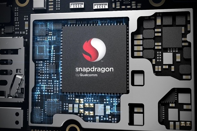 Snapdragon 836'yı Görebilecek Miyiz?