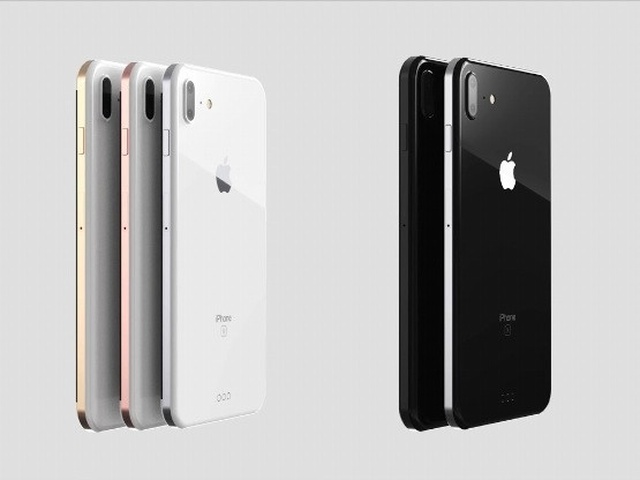 İphone 8 Çıkış Tarihi Belli Oldu!