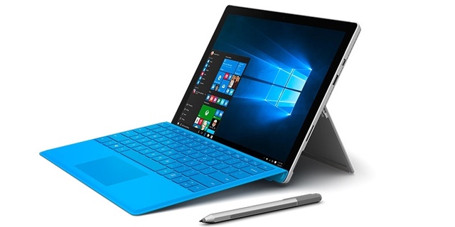 Microsoft'tan Yeni Surface Geliyor!