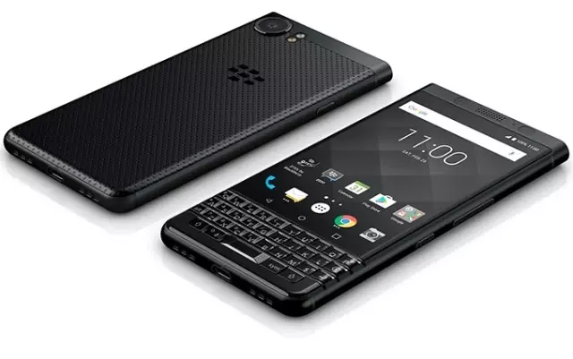 Muazzam Şıklığıyla Yeni Keyone!