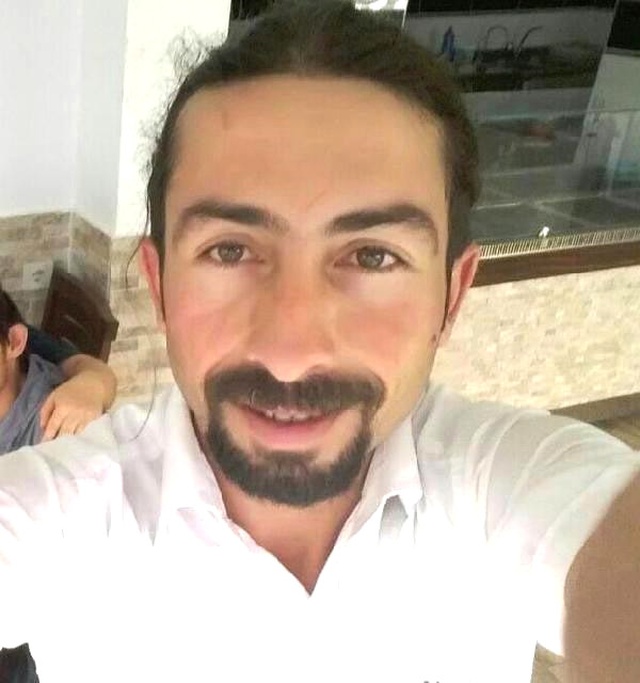 Otomobiline Tekme Attı Diye Öldürdü, 15 Yıl Hapis Cezasına Mahkum Oldu