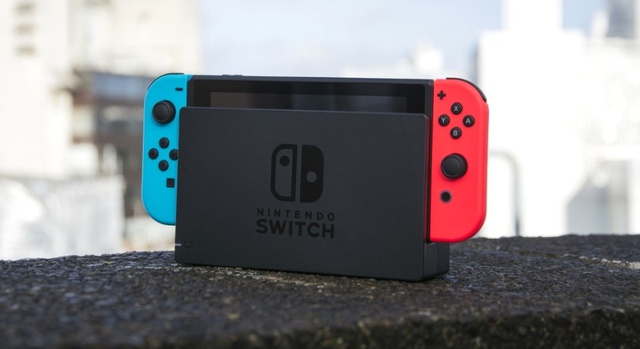 Pokemon Ceo'su Switch Konusunda Pişman!