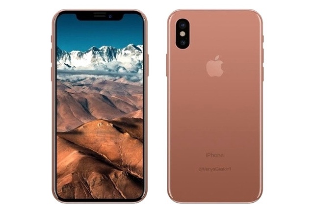 Yüksek İphone 8 Fiyatlarında Samsung mu Etkili?