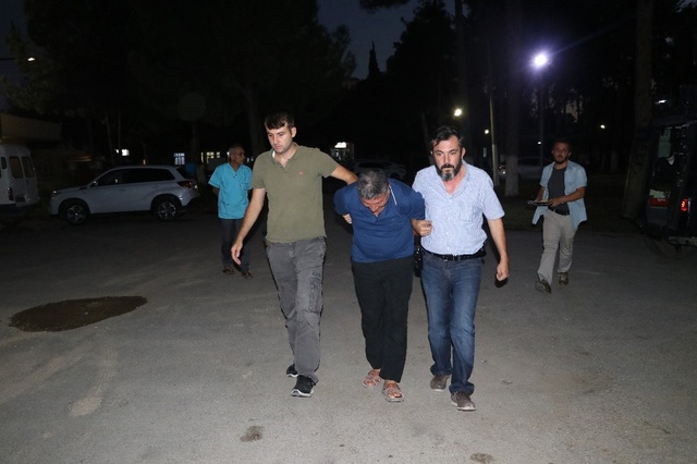 DEAŞ'a Eleman Sağlayan 3 Kişi Gözaltına Alındı