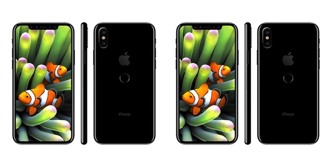 İphone 8 Nasıl Olacak? İşte Tüm Bilinenler!