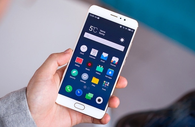Mediatek Helio P40'ın Detayları Ortaya Çıktı!