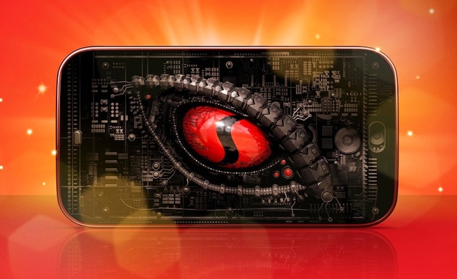 Qualcomm Snapdragon 836 Ertelendi Mi?