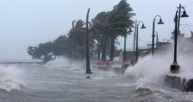 THY'den Miami Uçuşuna Irma Kasırgası Düzenlemesi! Seferler 5 Saat Öne Çekildi