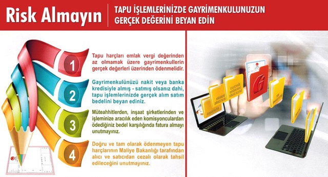 Emlakta Daha Önce Bu Kelimeleri Duymuş Muydunuz?