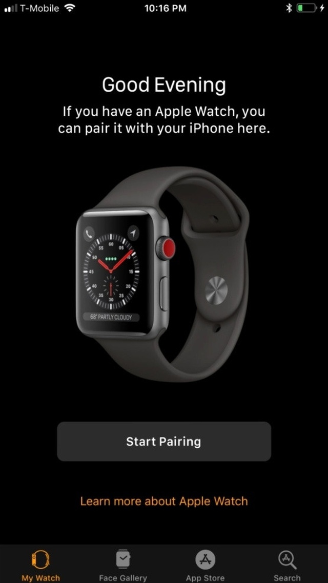 Lte Özellikli Apple Watch Kesinleşti!