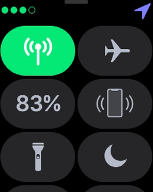 Lte Özellikli Apple Watch Kesinleşti!