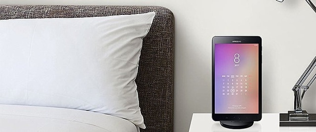 Samsung Galaxy Tab A (2017) Tanıtıldı!