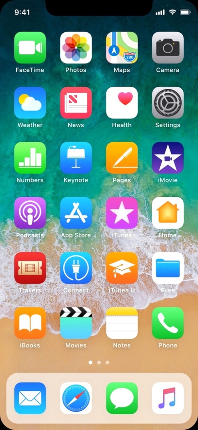 Yeni İphone'ların İsimleri Belli Oldu!