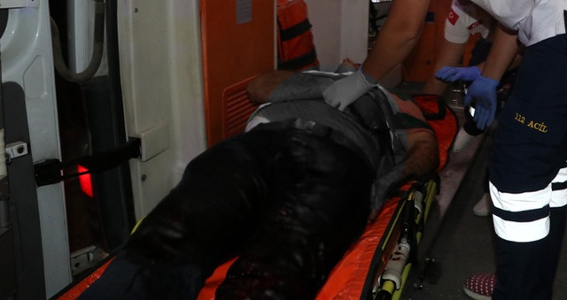 Adana'da Restorandaki İki Grup Arasında Silahlı Kavga: 2 Ölü, 3 Yaralı