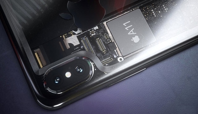 İphone X Nasıl Olacak? İşte Tüm Bilinenler!