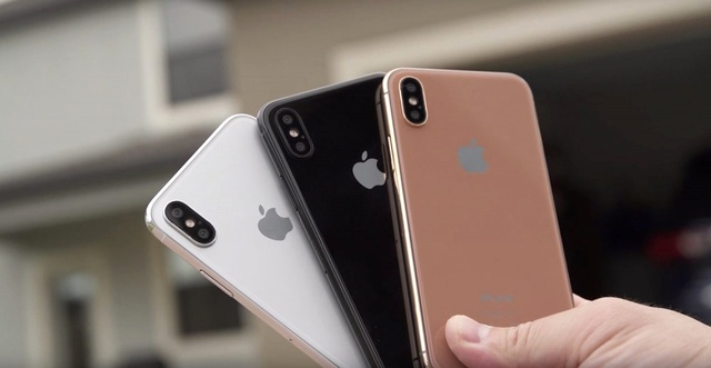 İphone X Nasıl Olacak? İşte Tüm Bilinenler!
