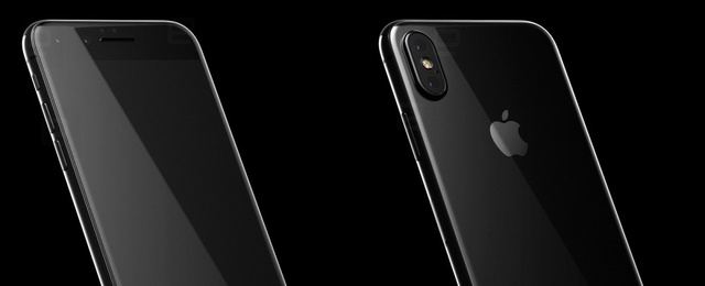 İphone X Nasıl Olacak? İşte Tüm Bilinenler!