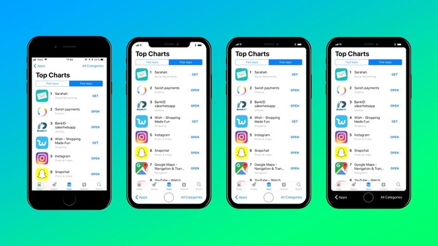 İphone X Nasıl Olacak? İşte Tüm Bilinenler!