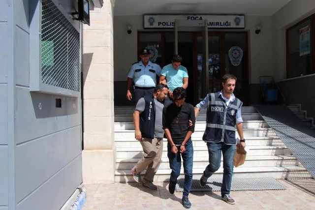ByLock Yalanıyla 2 Milyonluk Vurgun Yapan 3 Dolandırıcı, Yakayı Ele Verdi
