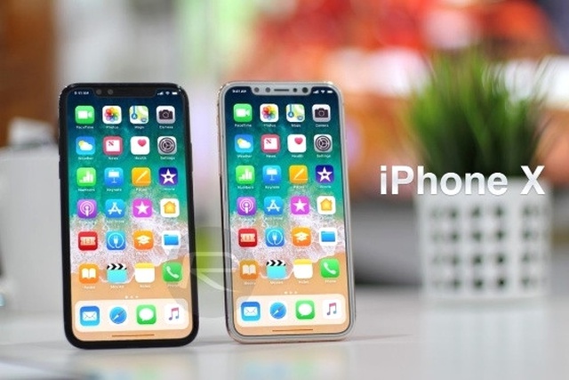 İphone X İçin Uzun Süre Beklemek Gerekebilir!