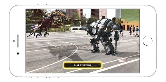 İphone 8 ve Galaxy S8 Karşılaştırma!