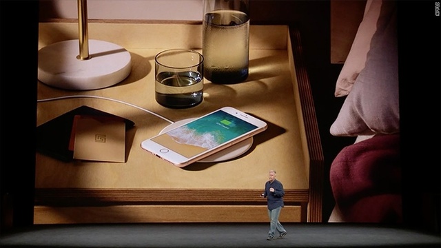 İphone 8 ve İphone 8 Plus Yenilikleri!