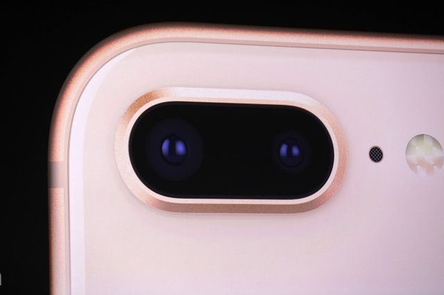 İphone 8 ve İphone 8 Plus Yenilikleri!