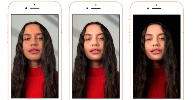 İphone 8 ve İphone 8 Plus Yenilikleri!