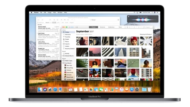 Macos High Sierra Çıkış Tarihi Belli Oldu!