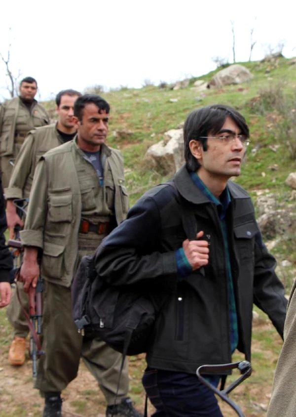 PKK'lı Terörist, Köylüden Silah Zoruyla Çaldığı 42 Numara Ayakkabı Sayesinde Yakalandı