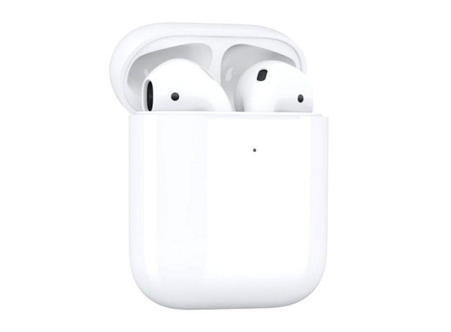 Airpods 2 Değil Yeni Şarj Kutusu Geliyor!